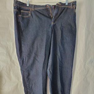 Gloria Vanderbilt Amanda Jeans